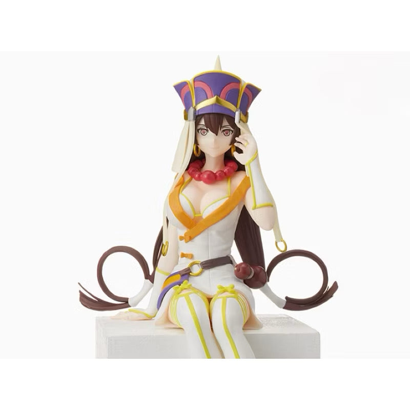 (สินค้าพร้อมส่ง) (Available now / In stock) Sega Fate/Grand Order Camelot Paladin; Agateram Xuanzang Sanzang (Figure)