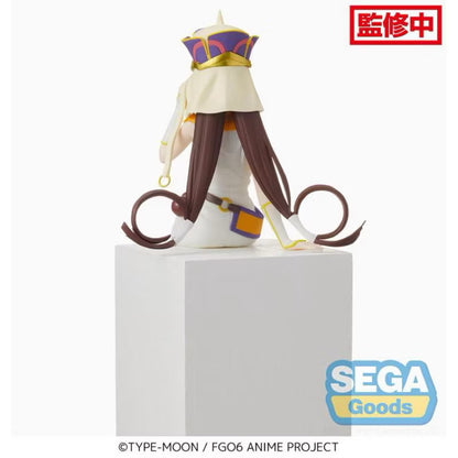 (สินค้าพร้อมส่ง) (Available now / In stock) Sega Fate/Grand Order Camelot Paladin; Agateram Xuanzang Sanzang (Figure)